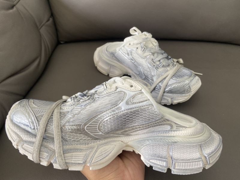 Balenciaga Track Shoes